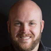 Glen Robinson's photo
