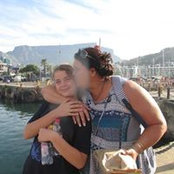 Foto von Manda Barnard