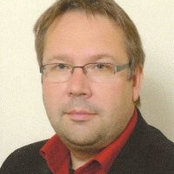 Stefán Jónsson's photo