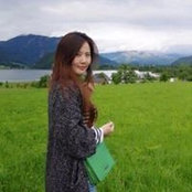 CiCi Wang's photo