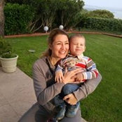 Pelin Buruk's photo