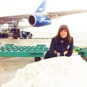 Luz Carrera's photo