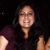Isha Juneja's photo
