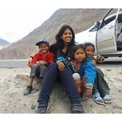 Swathi Chandrashekar's photo