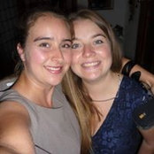 Sue Bruin's photo