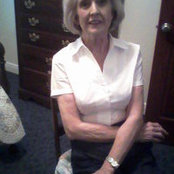 Frances McClung's photo