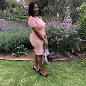 Foto von Mpho Tsiu