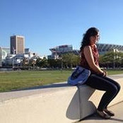 Pao Bernal's photo