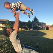 Gabriel Davis's photo