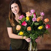 Leia Burk's photo