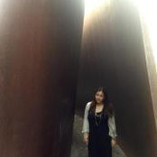 Eleanor's photo