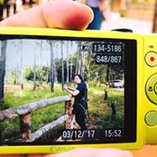 Foto di Sony Choem