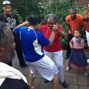 Janay Chanteさんの写真