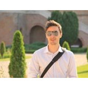 Andrei Banulescu's photo