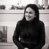 Silvia Mollova's photo