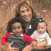 Cheryl Thomass billede