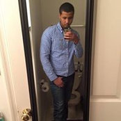 Dion Friday's photo