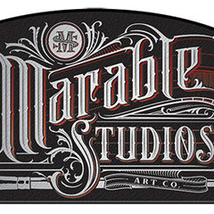 Marable Studios Art Company
