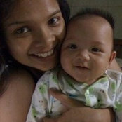 Elio Sitompul's photo