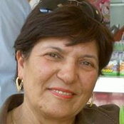 Patrizia Arcadi's photo