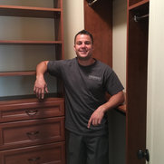 MC3 Matt's Closets, Cabinets & Coatings's photo