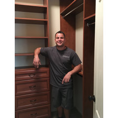 MC3 Matt's Closets, Cabinets & Coatings