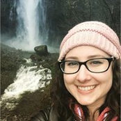 Becca Blake's photo