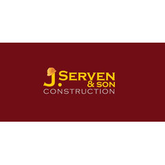 J Serven and Son Construction