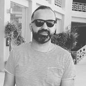 Khaled Badran's photo