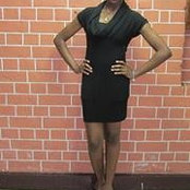 Photo de Kris-Ann Gordon