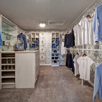 The Vivo Showhome in Harmony