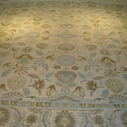 custom - Area Rugs