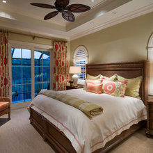 Norma's Guest Bedroom