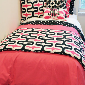 College Dorm ROom