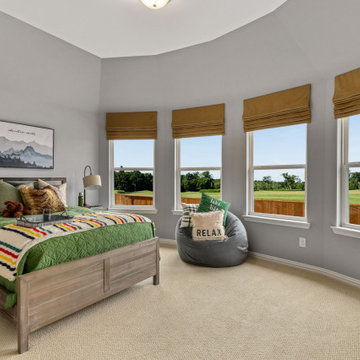 Castle Hills 50' Model