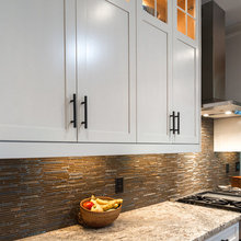 backsplash