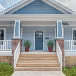 DesignHouse Inc - House Plans - Wiggins, MS, US 39577
