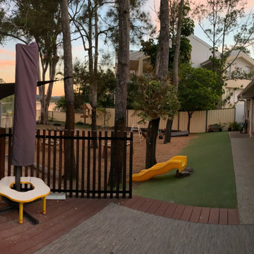 BDAA Design Awards 2019 - Chris Reardon Memorial Award non resid. sust. build.