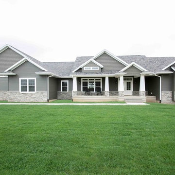 Residential Work