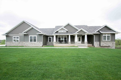 Residential Work