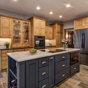 2020 Fall Parade of Homes