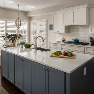 Fair Winds Kitchen Remodel
