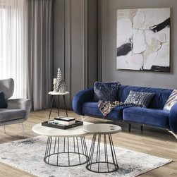Hermes - Sofas