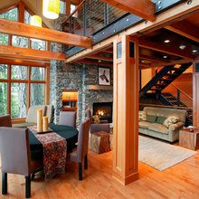 cabin ideas