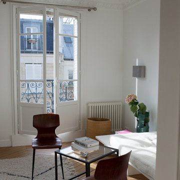 APPARTEMENT 70m² PARIS 9