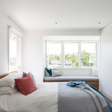 simple bedroom
