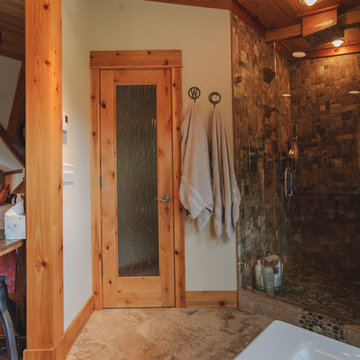 Murfreesboro Whole House Remodel