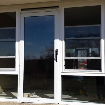 Doors & Windows