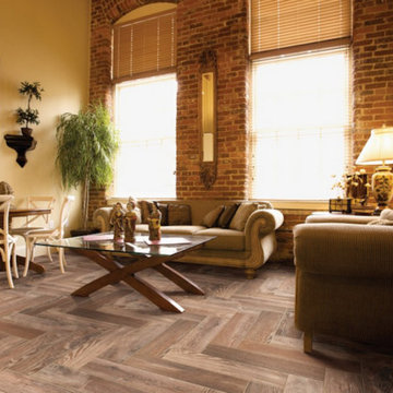 Our Flooring