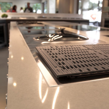Bonita Springs | Modular Cooking feat. Gaggenau Appliances